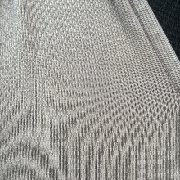 NBD Anju Midi Dress in Deep Taupe, size medium - Picture 7 of 11